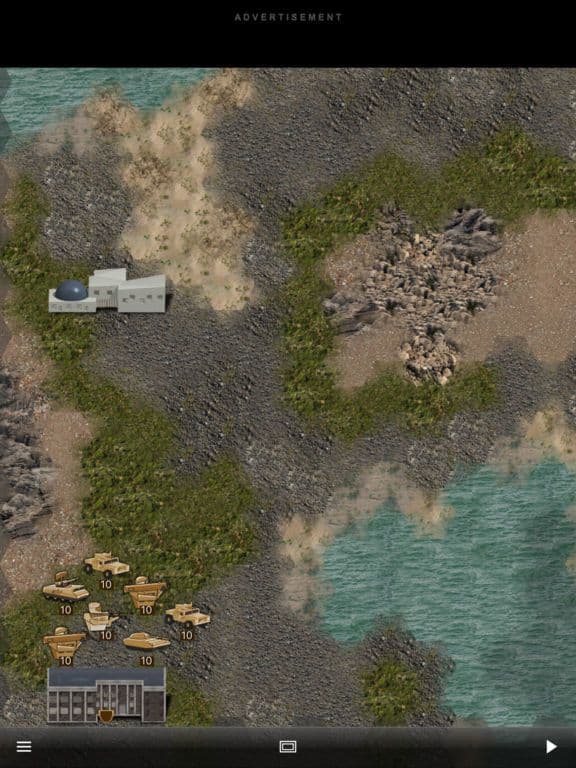 Armament 2028 Lite