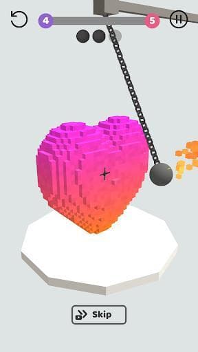 Wrecking Ball screenshot 3