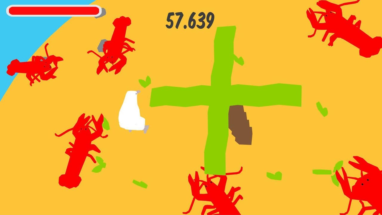 Kiwi Island screenshot 3