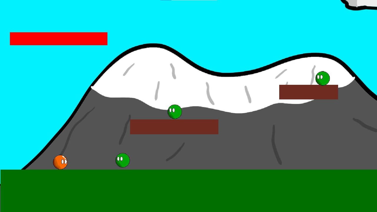 Ball Adventures 3