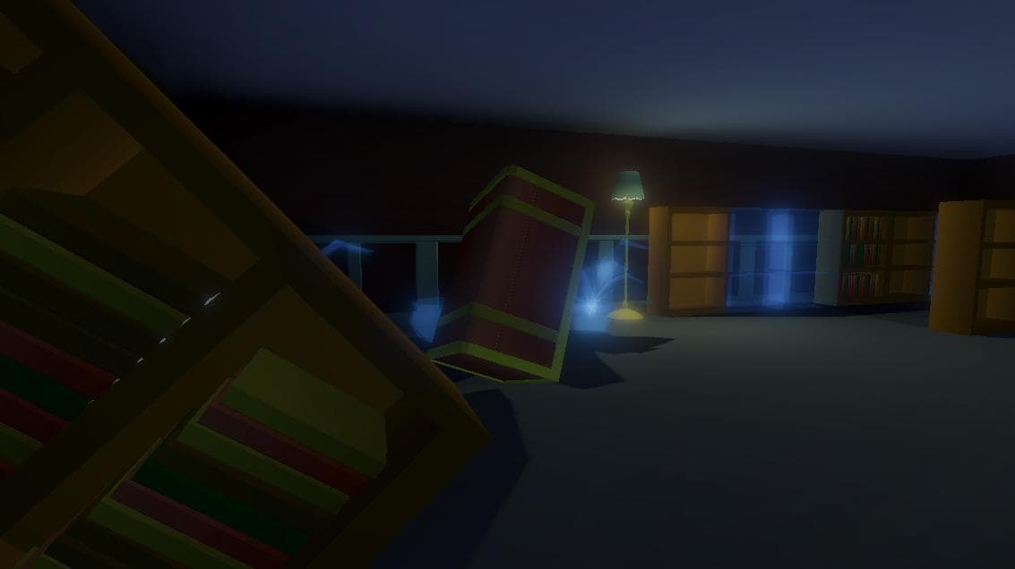 Material Possession screenshot 4