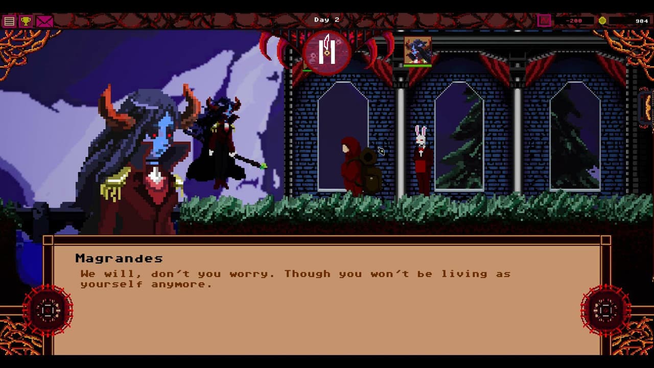 Devil, Its me screenshot 4