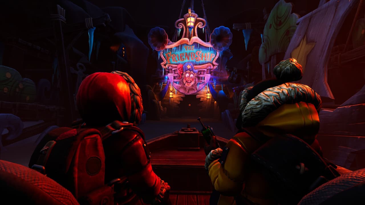 We Were Here Expeditions: The FriendShip screenshot 4