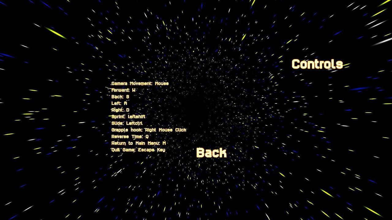 Light Runner (CodyHadden) screenshot 3