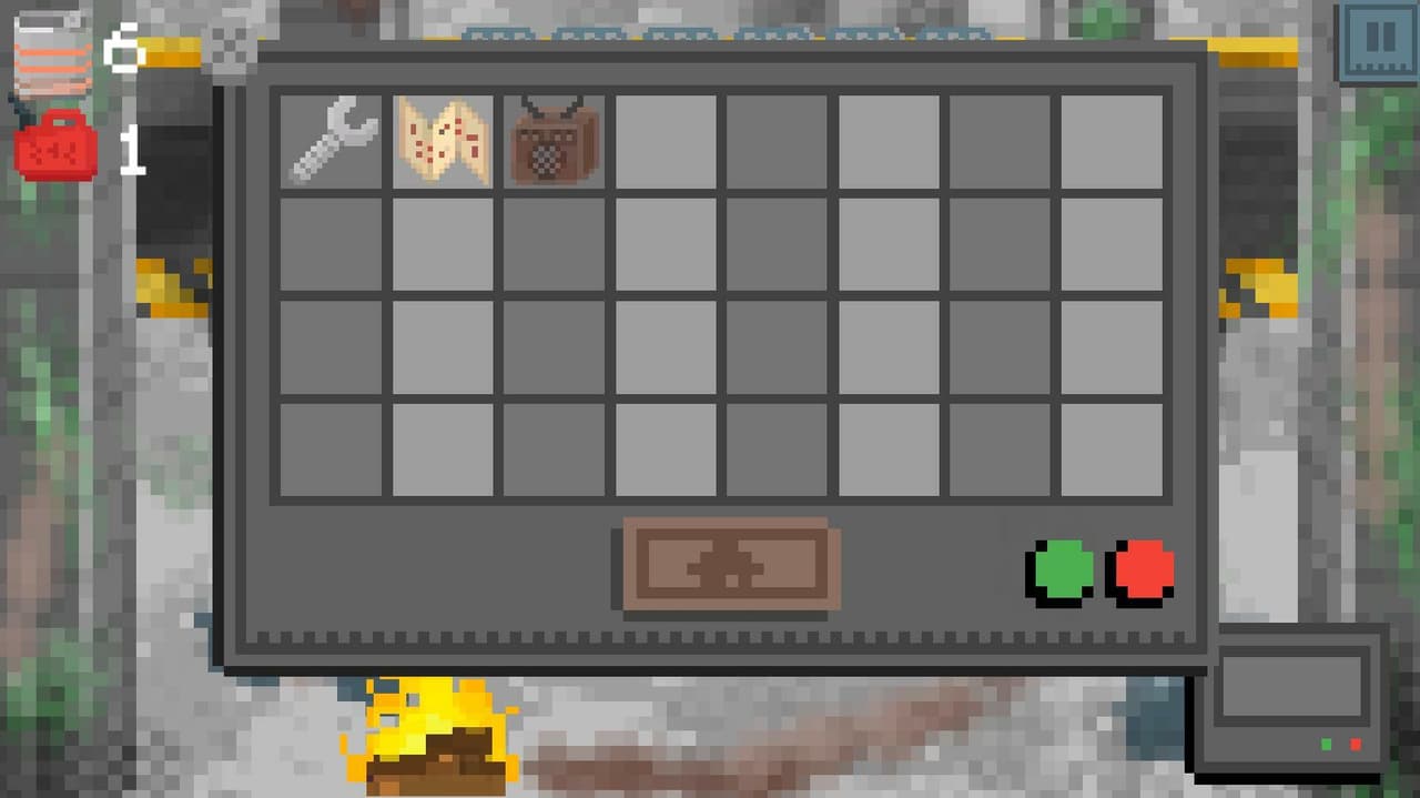 Light At The End screenshot 5
