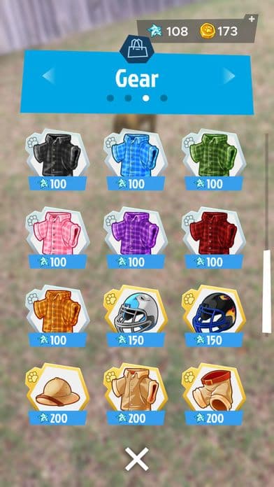 Furiends screenshot 3