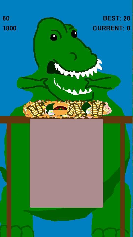 ChompChompChompion screenshot 3