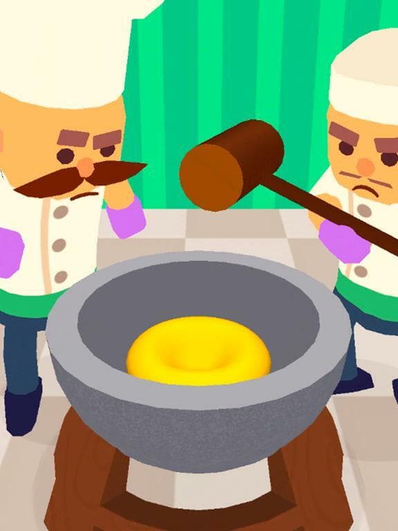 Restaurant Life screenshot 4