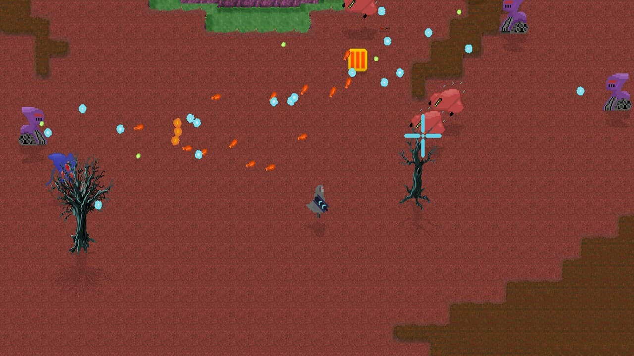 Cyber Drive screenshot 4