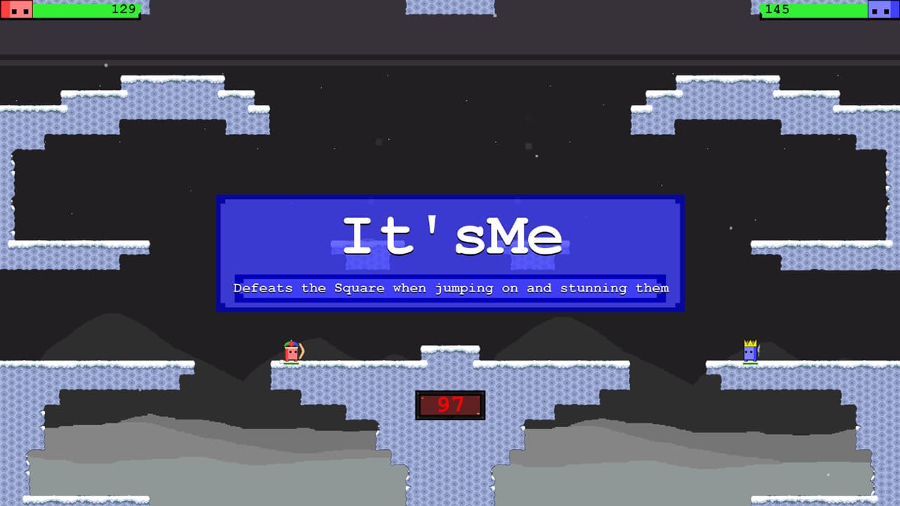 Square x Square screenshot 5