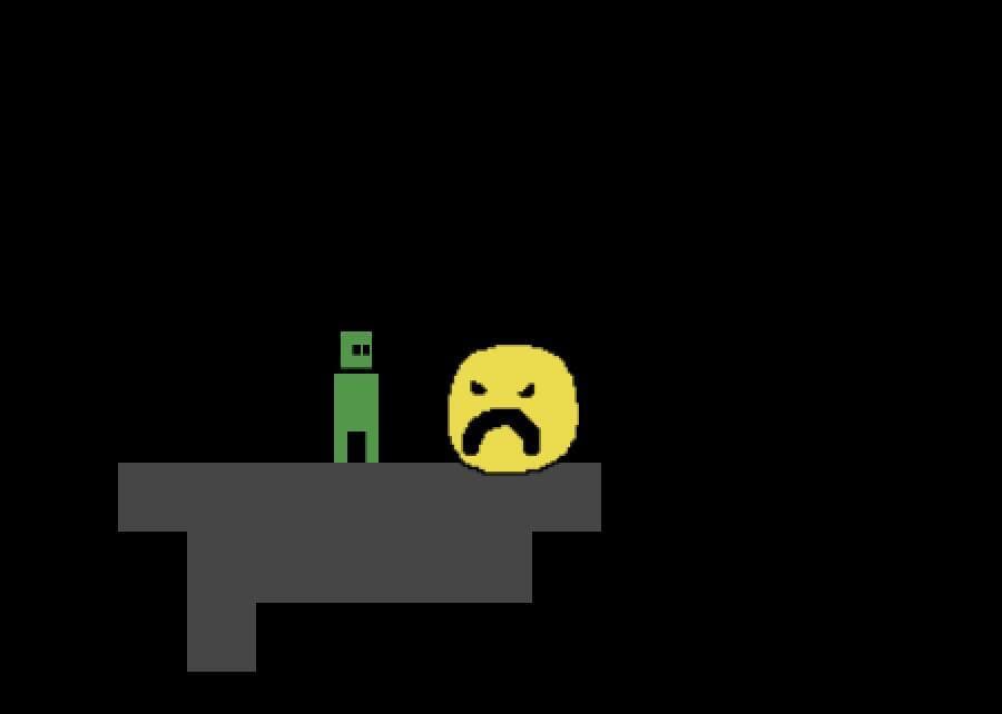 Cave Dasher (group 5) screenshot 3