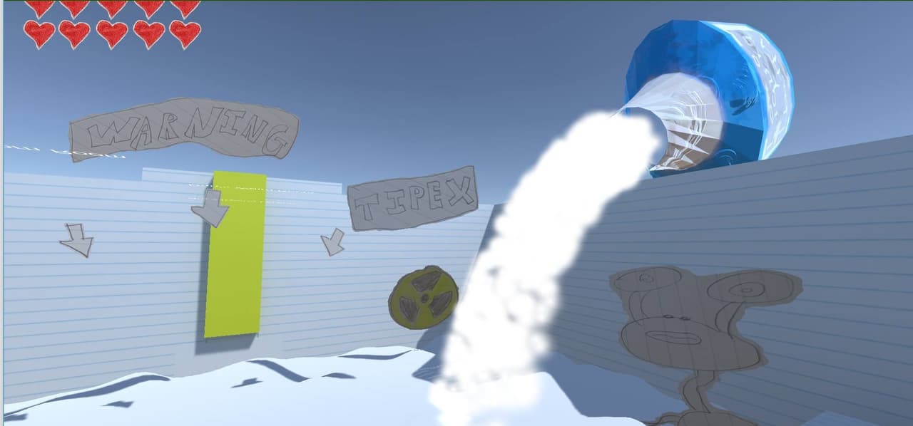 Papertop RPG