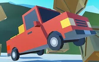 Double Car Crash