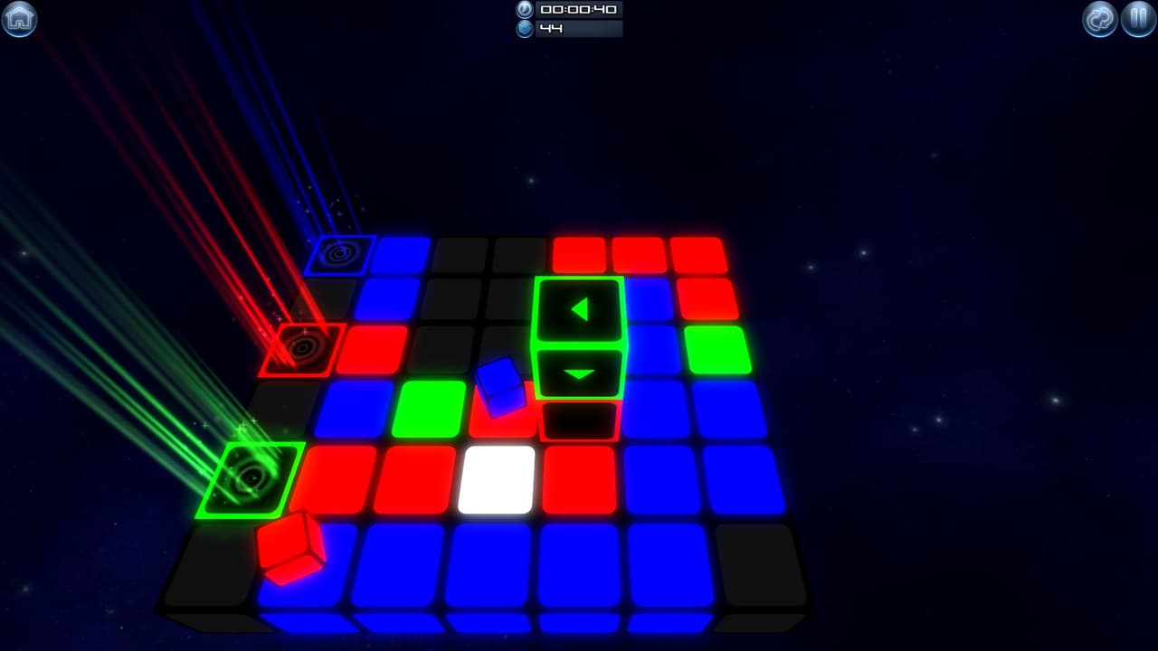 Fake Colours screenshot 6