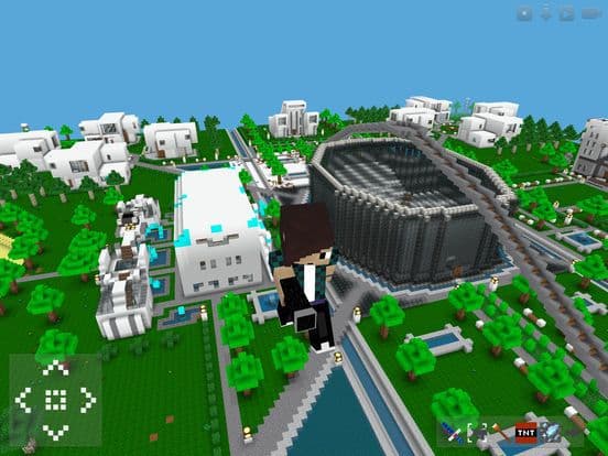 Kidblock screenshot 2