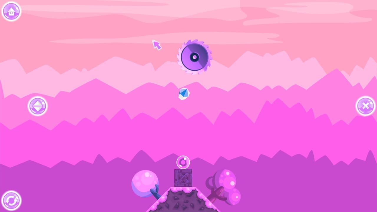 GraFi 4 (itch) screenshot 5