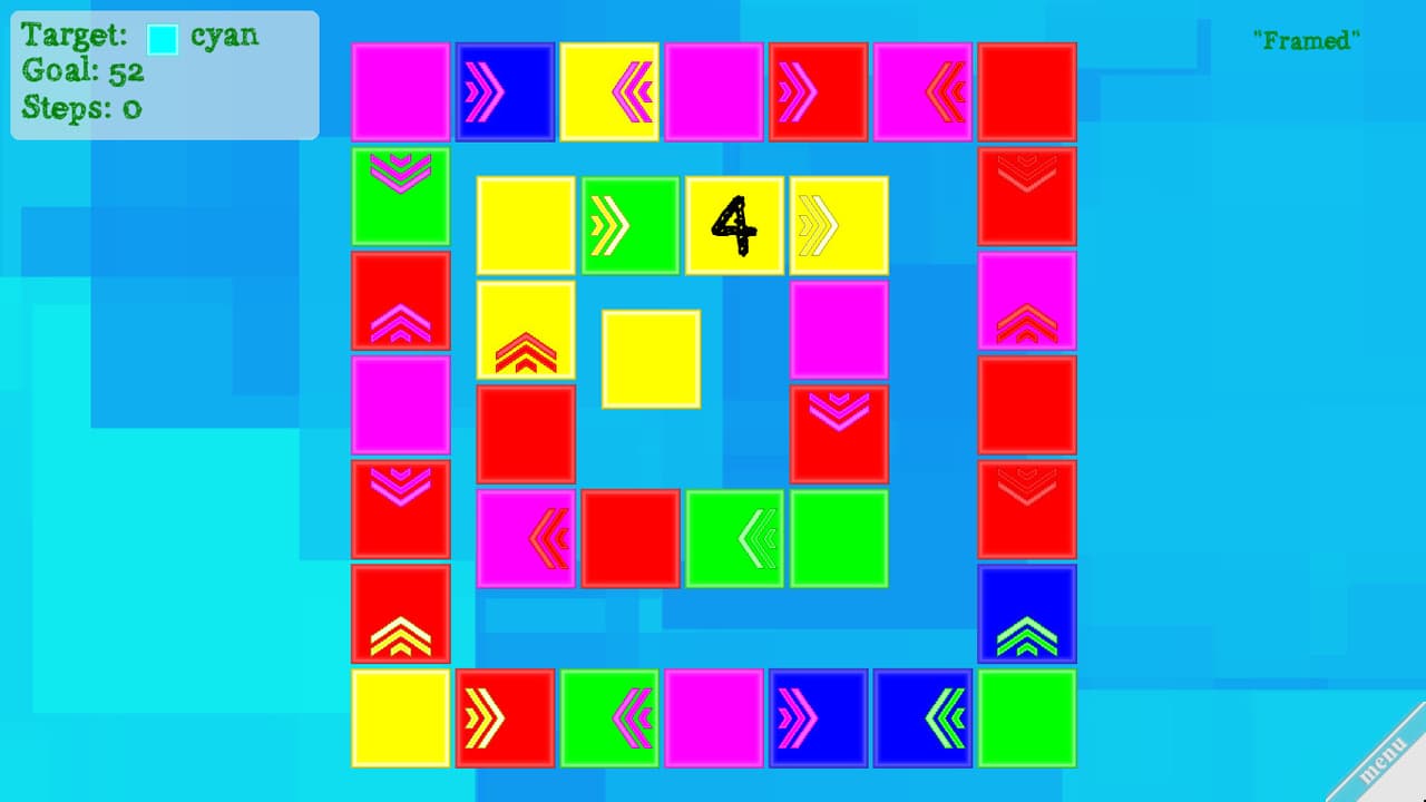 Color Chemistry screenshot 2