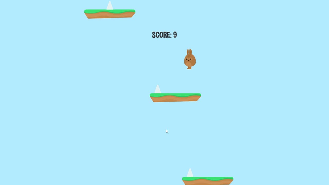 Little Bunny screenshot 5