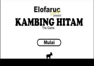 Kambing Hitam