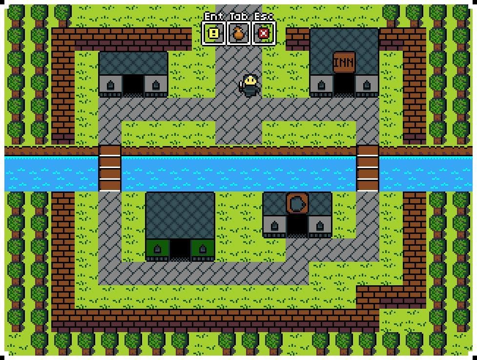 Secret of Qwerty screenshot 3