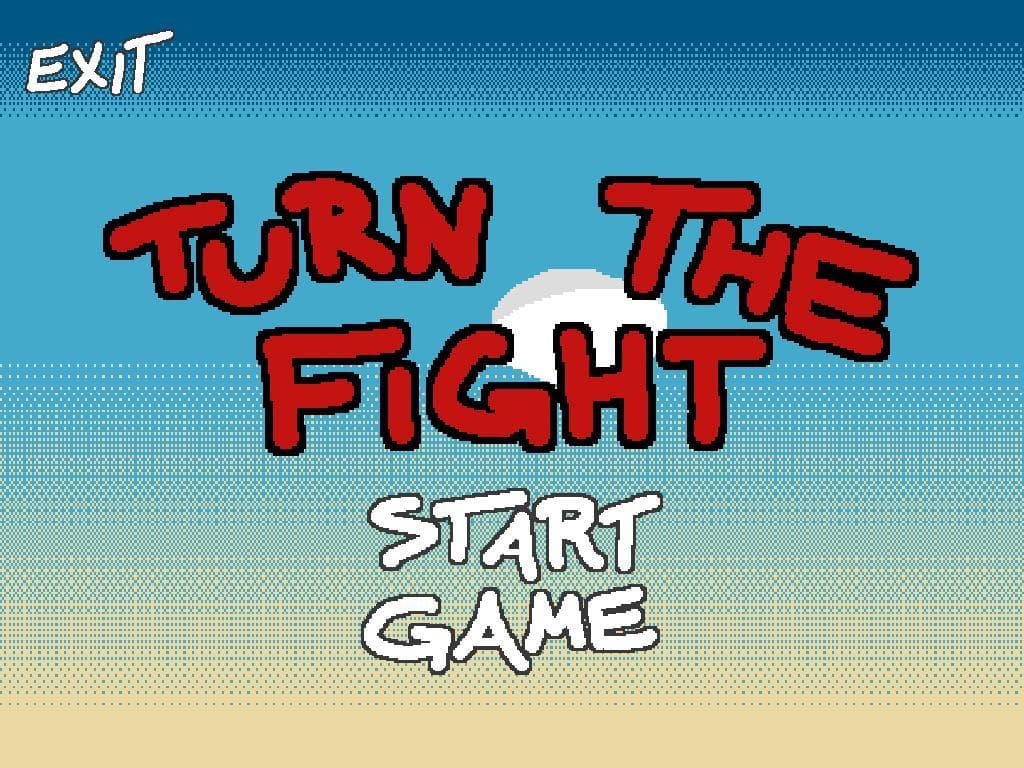 Turn the Fight screenshot 2