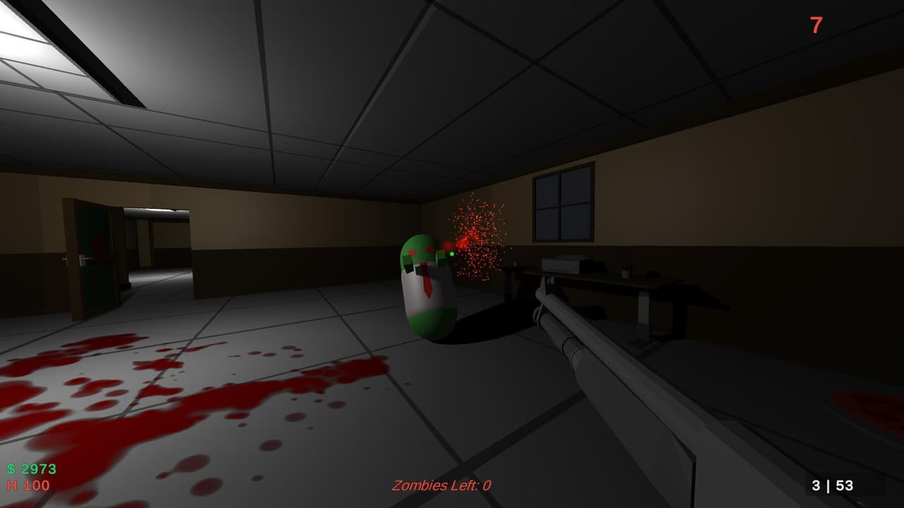 The Downsizer screenshot 3