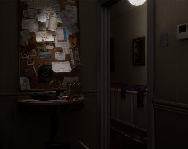 Aspen Lane VR