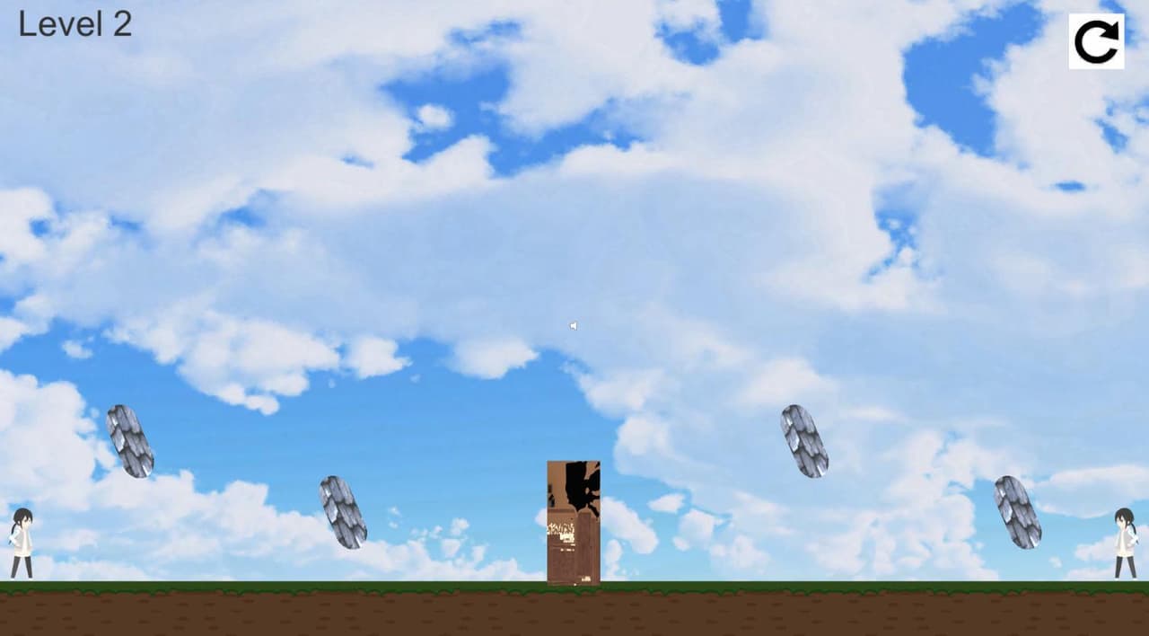 CopyCat (itch) (bopin7) screenshot 3