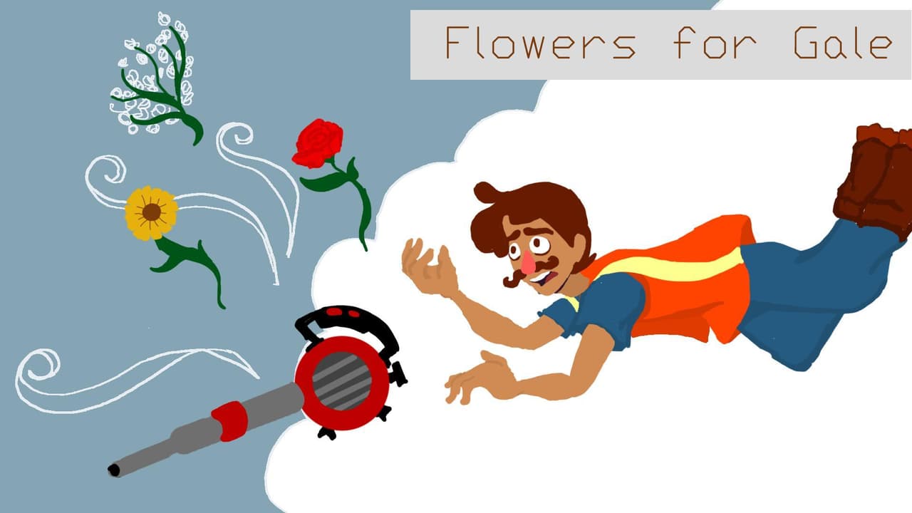 Flowers For Gale