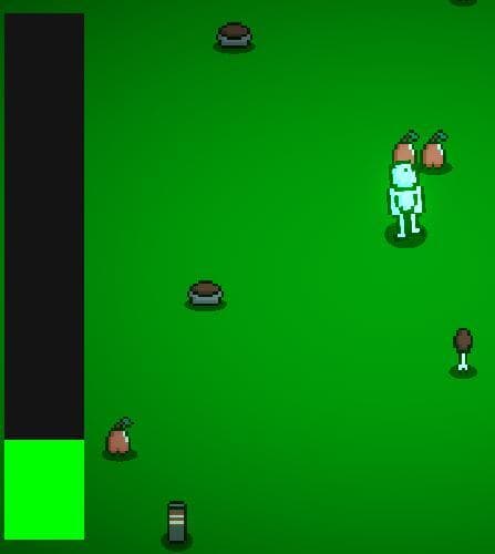 Im Hungry (itch) (ReaperBloodGames) screenshot 4