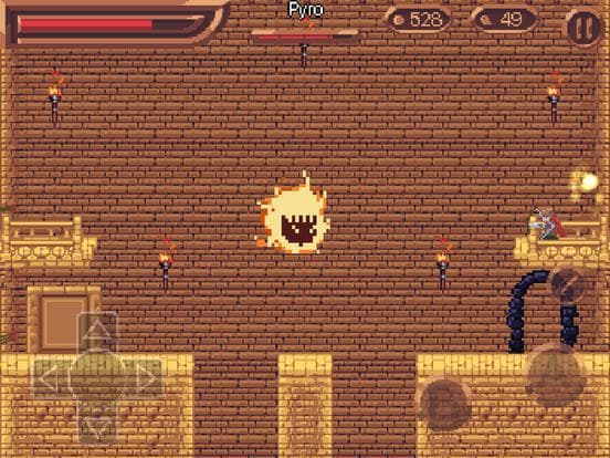 Unbroken Soul screenshot 5