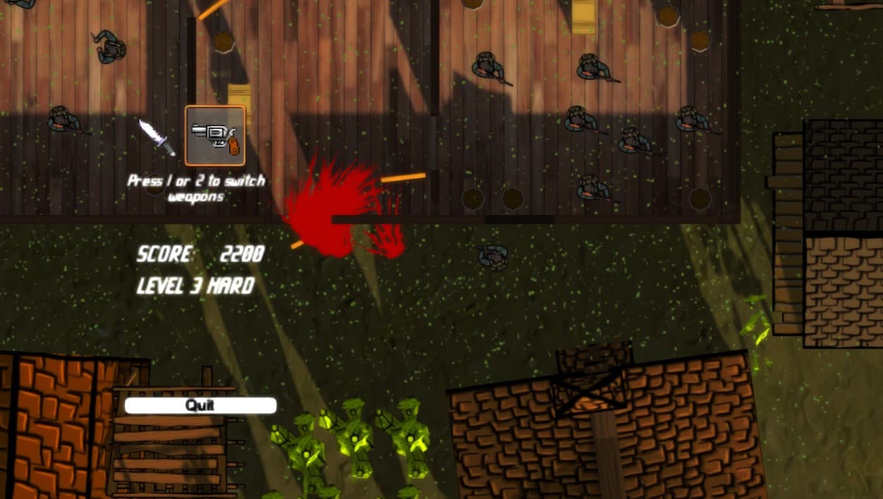 Rapid screenshot 5