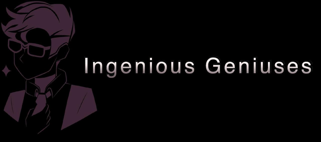 Tomorrow Always Comes by: Ingenious Geniuses