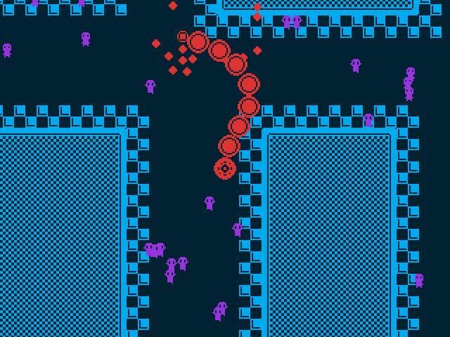 It came from the Sea (Zomare) screenshot 2