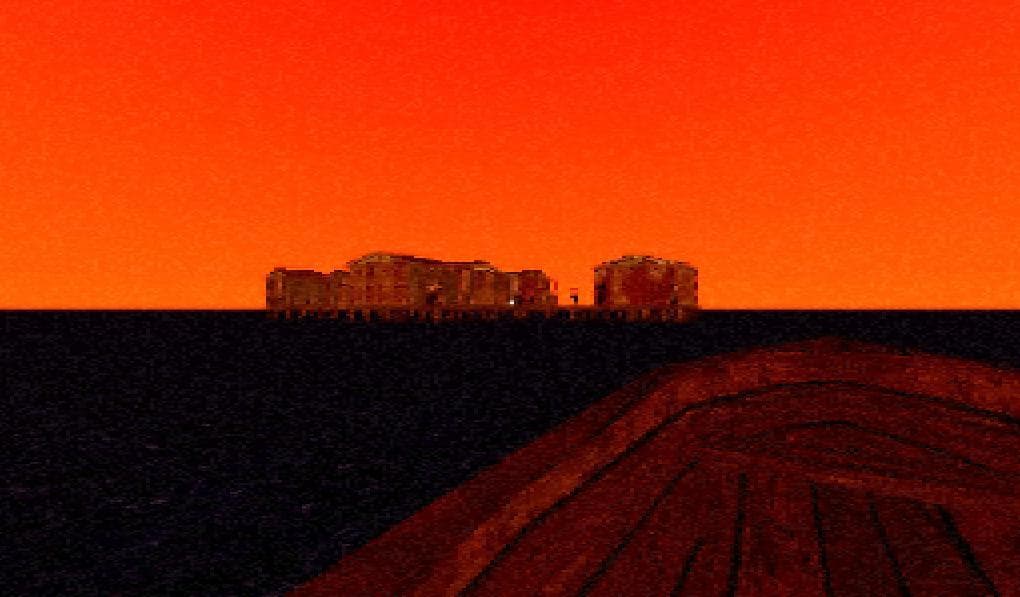 Low Frequency screenshot 2