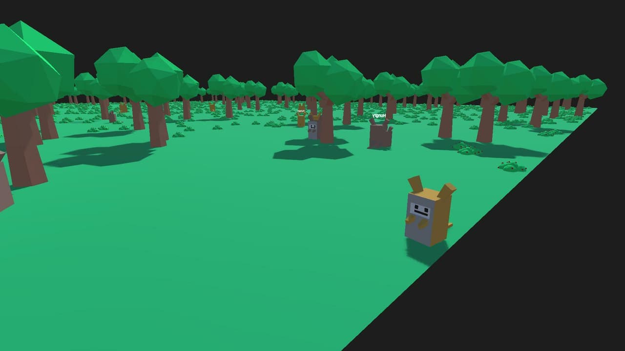 EcoSim (DavidH18) screenshot 3