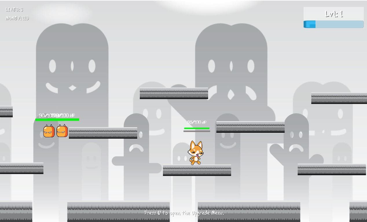 Achievement Hunter: Foxy screenshot 4
