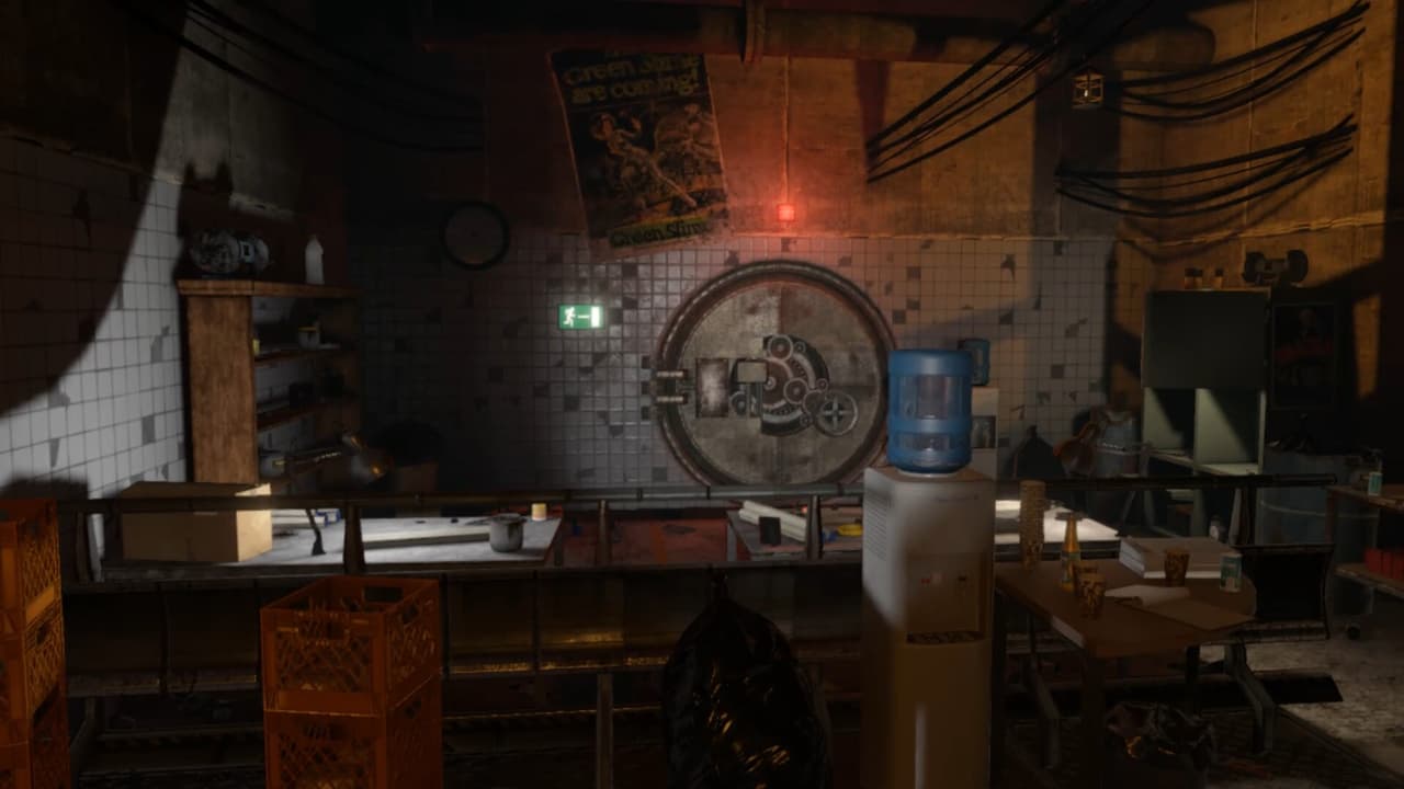 Dark Invasion VR: Doomsday screenshot 6