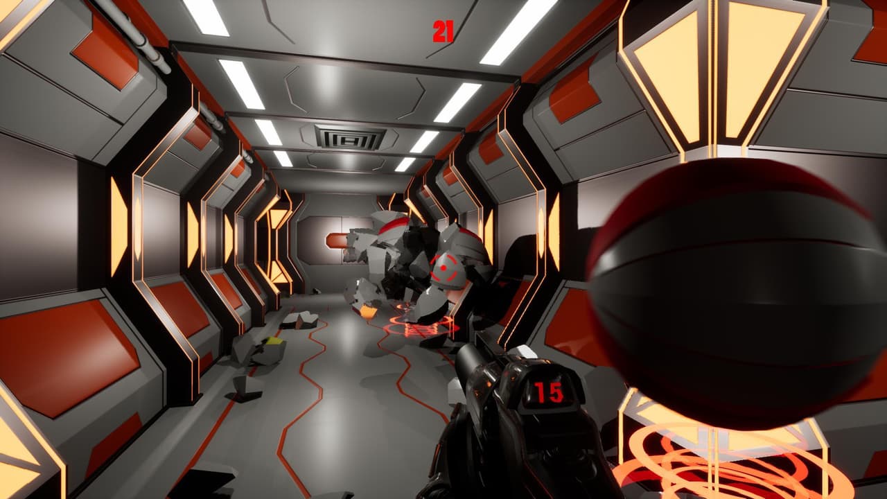Color Shooter