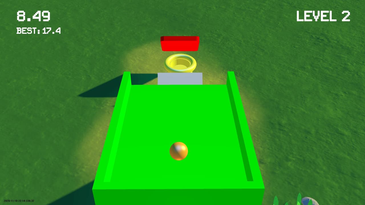 MegaRamp screenshot 6