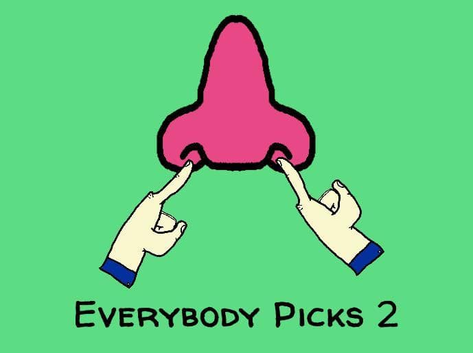 Everybody Picks 2 screenshot 2