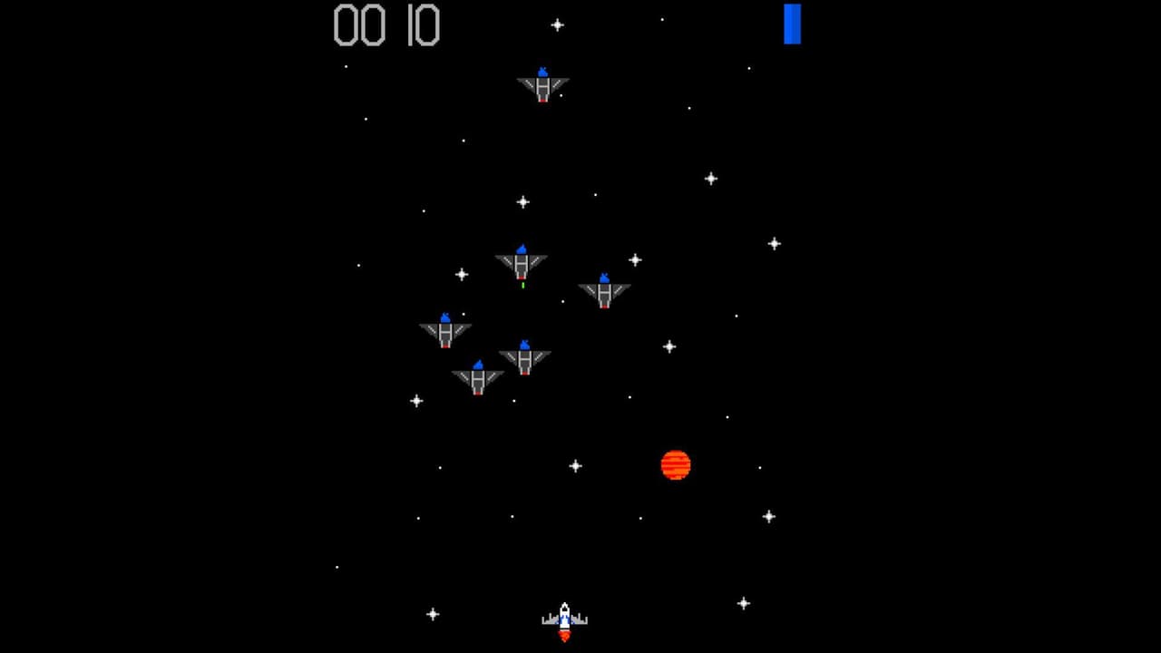 Code 8 Ambush