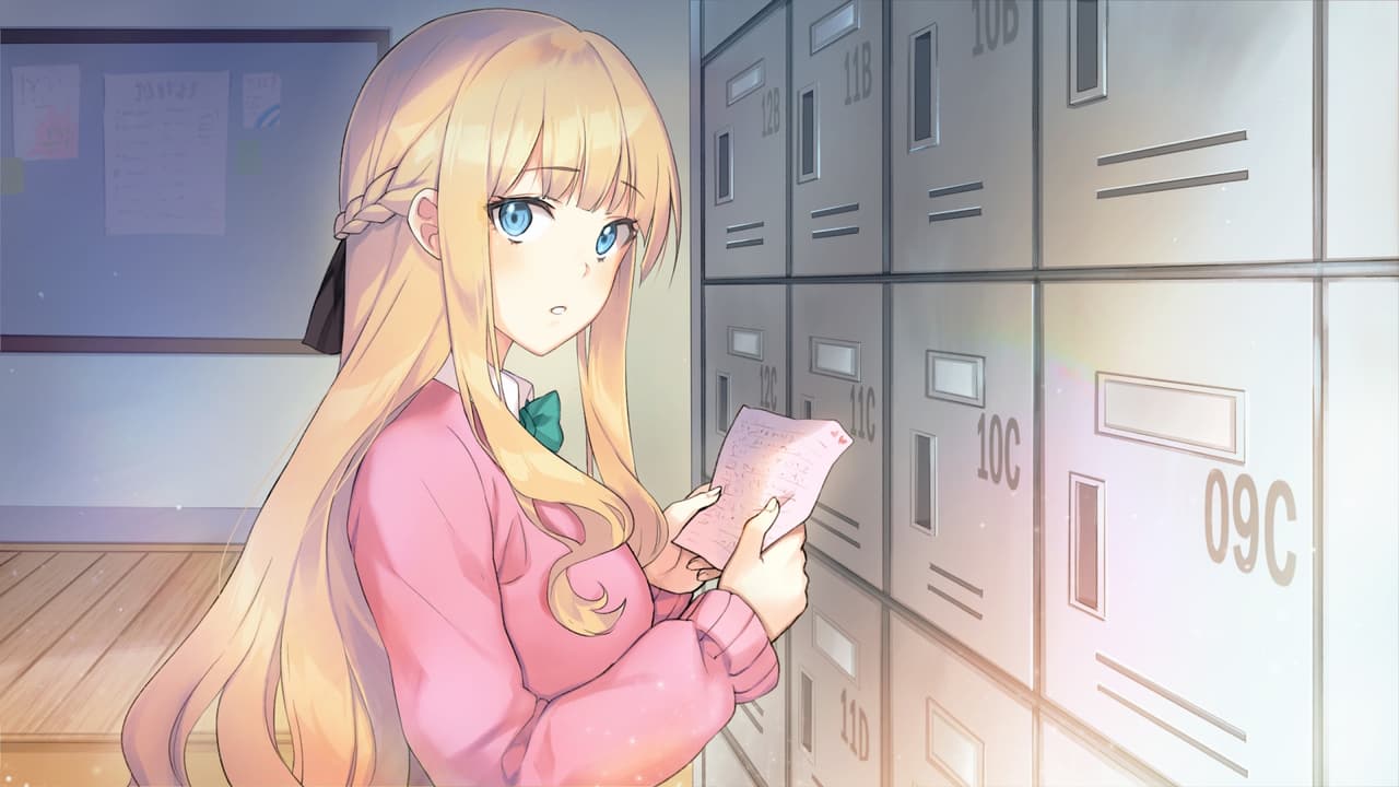 Forgotten Wish [Demo] screenshot 4