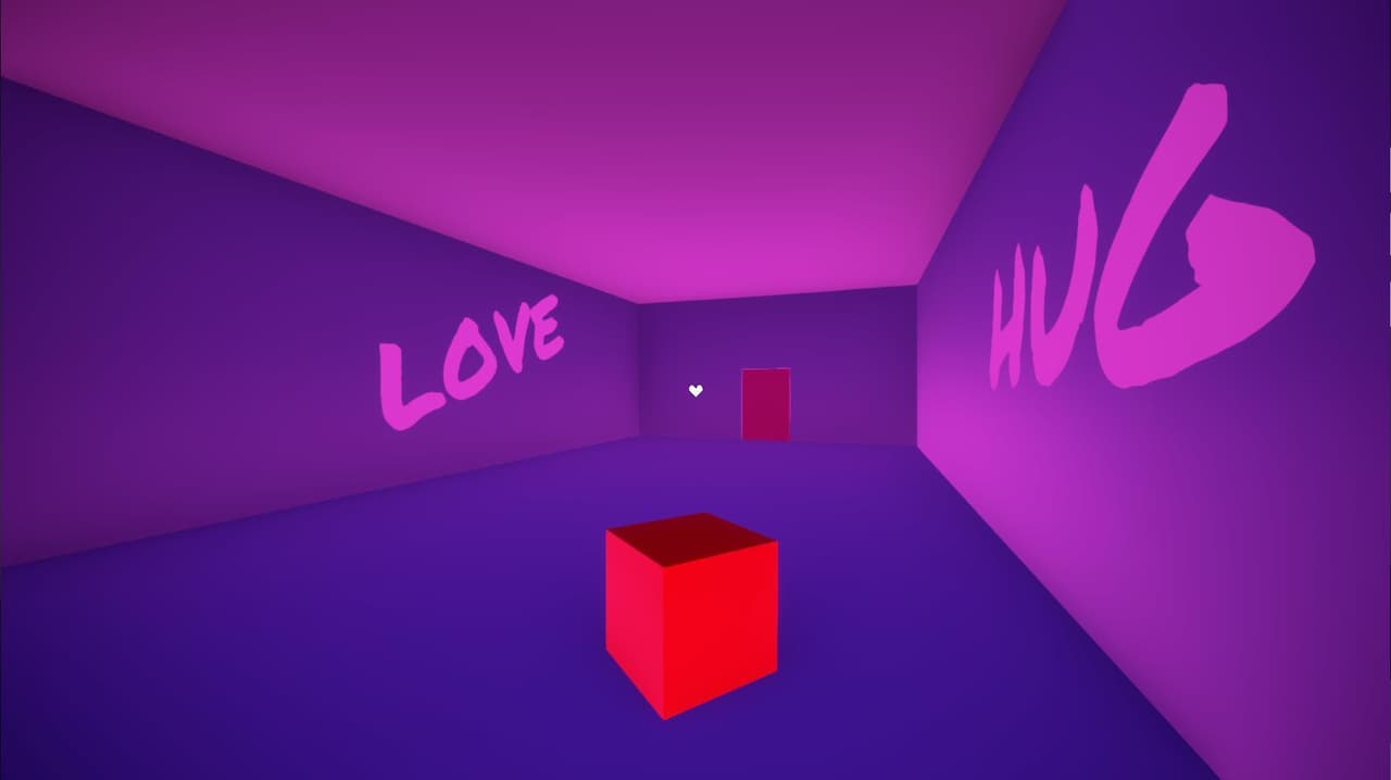 Rose-colored glasses (hmarkus) screenshot 4