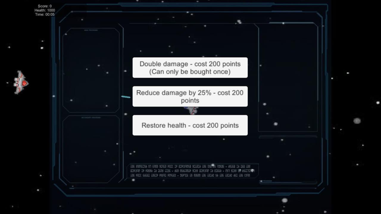 SurvSpace