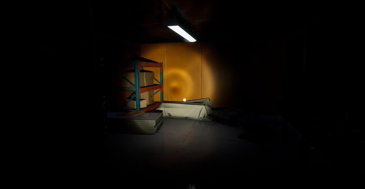 Poly (itch) (Ninjatorrent) screenshot 3