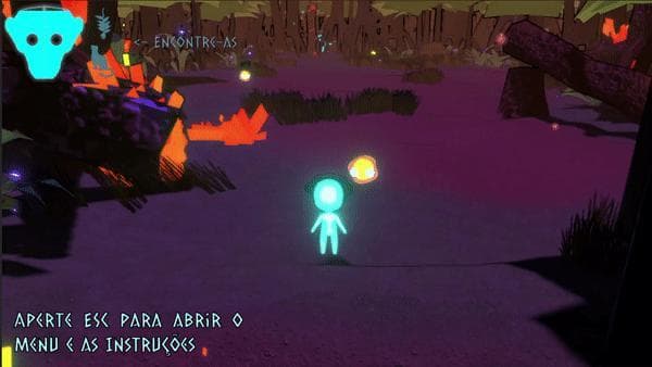 Sumaúma (Djovans) screenshot 2