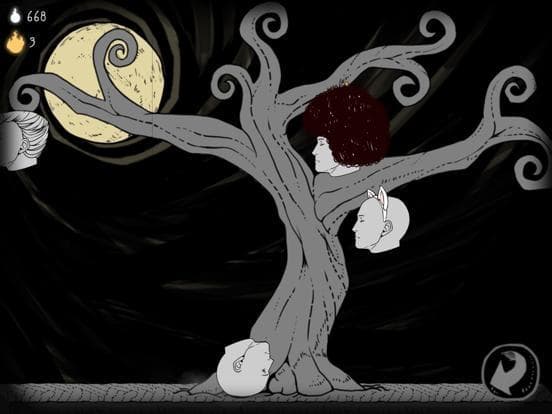 Heads Off screenshot 5