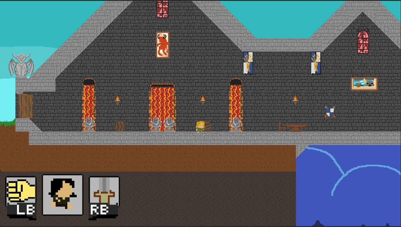 Dextra screenshot 5