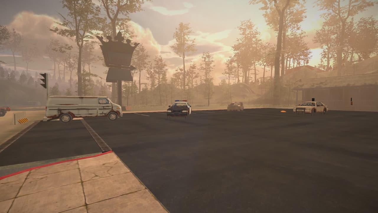 Deadly Flare screenshot 3